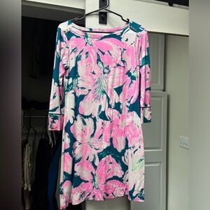 Lilly Pulitzer Shift Dress